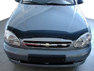 Daewoo Lanos 1998-2017 Deflettore cofano (ANV) foto 1