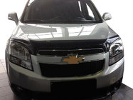 Chevrolet Orlando 2010-2018 Deflettore cofano (SIM) foto 1