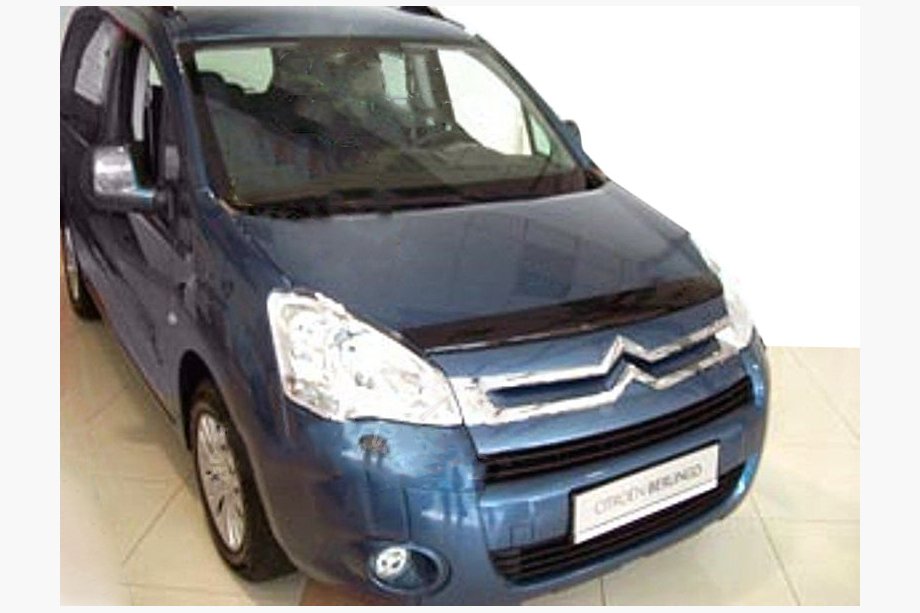 Citroen Berlingo 2008-2018 Deflettore cofano (SIM) Image
