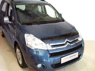 Citroen Berlingo 2008-2018 Deflettore cofano (SIM) foto 1
