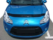 Citroen C-3 2009–2016 Deflettore cofano (VIP) foto 1