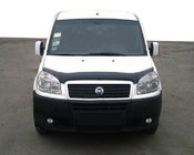 Fiat Doblo I 2005-2010 Deflettore cofano (SIM) foto 1