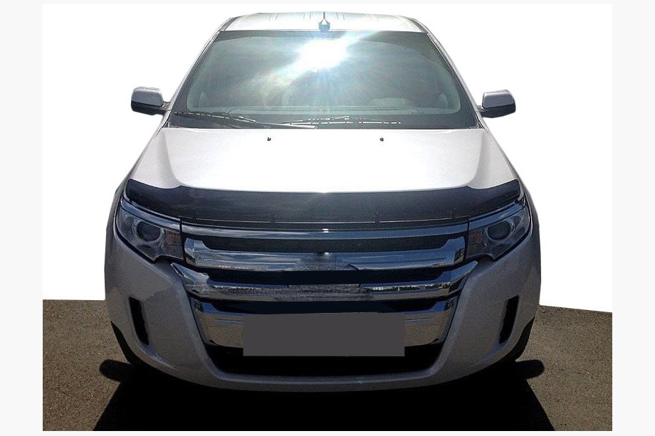 Ford Edge 2014-2024 Deflettore cofano (SIM) Image
