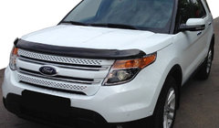 Ford Explorer 2011-2019 Deflettore cofano 2011-2016 (VIP) foto 1
