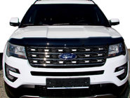 Ford Explorer 2011-2019 Deflettore cofano 2016+ (VIP) foto 1
