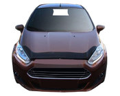 Ford Fiesta 2008-2017 Deflettore cofano 2015-2017 (SIM) foto 1