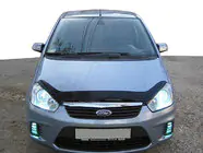 Ford C-Max 2004-2010 Deflettore cofano 2007-2010 (SIM) foto 1