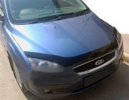 Ford Focus II 2005-2008 Deflettore cofano SIM foto 1