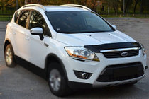 Ford Kuga 2008-2013 Deflettore cofano (SIM) foto 1