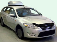 Ford Mondeo 2008-2014 Deflettore cofano 2007-2010 (SIM) foto 1