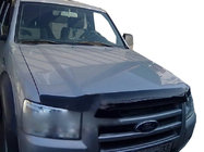Ford Ranger 2007-2011 Deflettore cofano VIP (2009-2011) foto 1