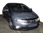 Honda Civic HB 2006-2012 Deflettore cofano (SIM) foto 1