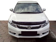 Honda Civic Sedan IX 2011-2016 Deflettore cofano (SIM) foto 1