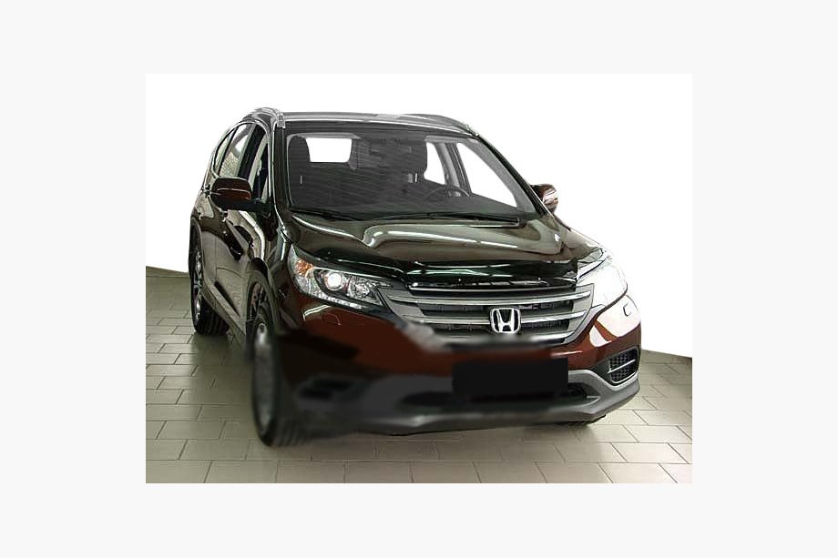 Honda CRV 2012-2016 Deflettore cofano (SIM) Image
