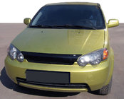 Honda HR-V 1998-2006 Deflettore cofano 1999-2005 (SIM) foto 1