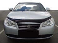 Hyundai Elantra (HD) 2006-2011 Deflettore cofano SD (SIM) foto 1