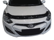 Hyundai I-30 2012-2017 Deflettore cofano (SIM) foto 1