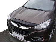 Hyundai IX-35 2010-2015 Deflettore cofano (SIM) foto 1