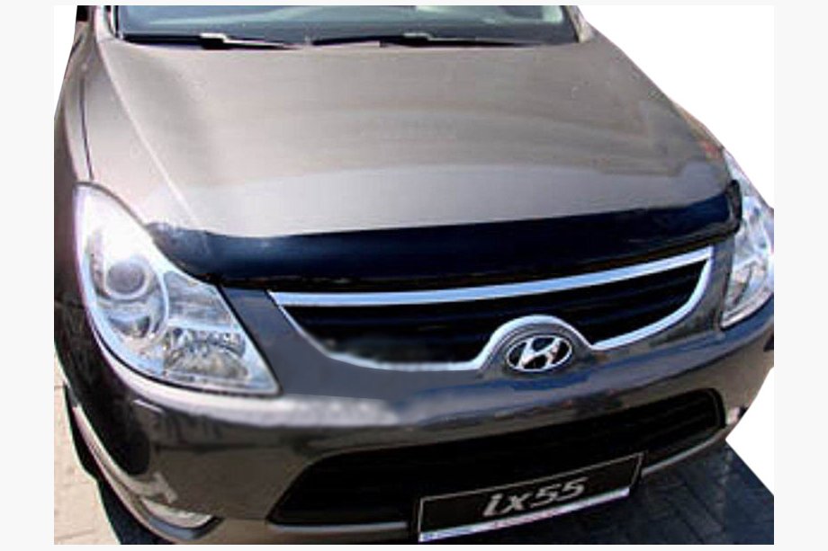 Hyundai IX55 2007-2012 Deflettore cofano (SIM) Image