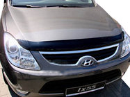 Hyundai IX55 2007-2012 Deflettore cofano (SIM) foto 1