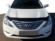 Hyundai Sonata YF 2010-2014 Deflettore cofano (SIM) foto 1