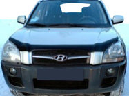 Hyundai Tucson JM 2004- Deflettore cofano (SIM) foto 1