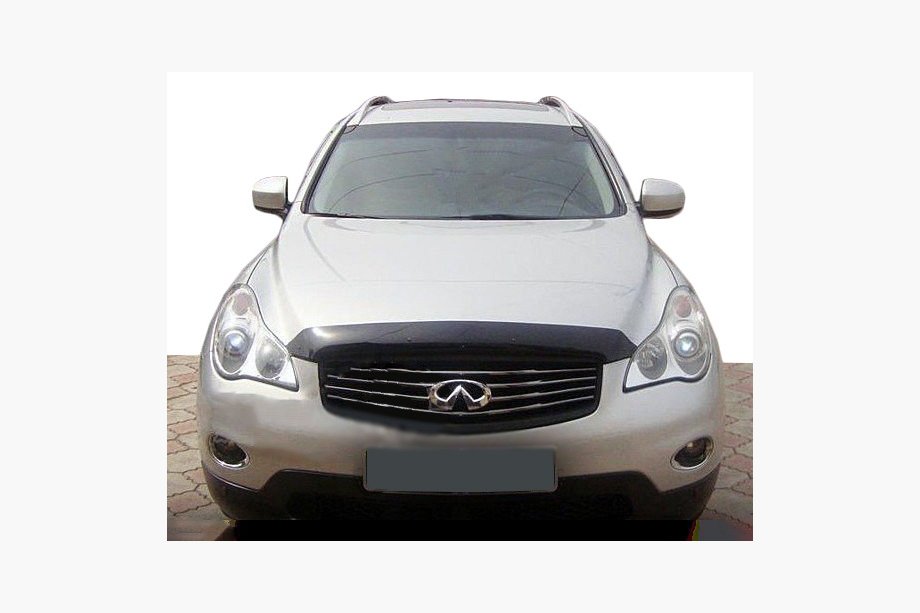 Infiniti EX 2007-2013 Deflettore cofano (SIM) Image