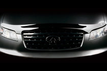 Infiniti FX 2003-2008 Deflettore cofano (SIM) foto 1