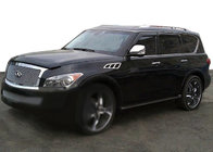 Infiniti QX56 2010-2013 Deflettore cofano (SIM) foto 1