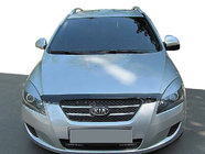 Kia Ceed 2007-2012 Deflettore cofano 2006-2009 (SIM) foto 1