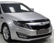 Kia Optima 2010-2016 Deflettore cofano (SIM) foto 1