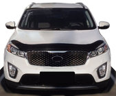 Kia Sorento III UM 2014-2020 Deflettore cofano (SIM) foto 1