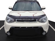 Kia Soul II 2013-2018 Deflettore cofano (SIM) foto 1