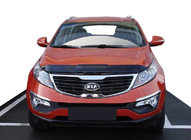 Kia Sportage 2010-2015 Deflettore cofano (SIM) foto 1