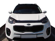 Kia Sportage 2015-2021 Deflettore cofano (SIM) foto 1