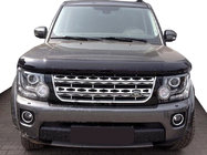 Land Rover Discovery IV 2009-2017 Deflettore cofano (SIM) foto 1