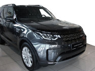 Land Rover Discovery V 2017- Deflettore cofano (SIM) foto 1