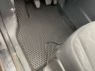 Renault Scenic/Grand 2009-2016 Tappetini EVA (neri) foto 1