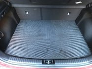 Kia Ceed 2018- Tappetino bagagliaio (EVA, Nero) foto 1