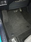 Toyota C-HR 2016-2023 Tappetini EVA (neri) foto 1