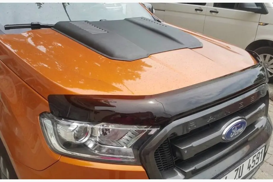 Ford Ranger 2011–2022 Presa d'aria cofano V3 (ABS) Image