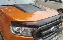 Ford Ranger 2011–2022 Presa d'aria cofano V3 (ABS) foto 1