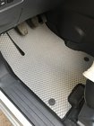 Renault Koleos 2008-2016 Tappetini EVA (Grigio) foto 1