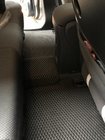 Renault Koleos 2008-2016 Tappetini EVA (neri) foto 3