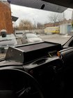 Ford Transit 2000–2014 Mensola cruscotto (Tipo-1) foto 2