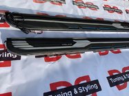 Range Rover Velar 2017- Pedane Laterali OEM V2 (2 pz) foto 2