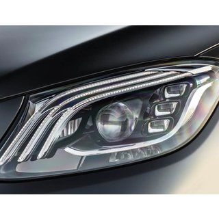 Fari Anteriori Facelift con Centraline (OEM) foto 2
