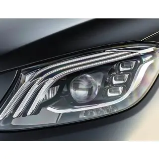 Fari Anteriori Facelift con Centraline (OEM) foto 2