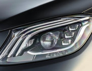 Mercedes S-class W222 2013-2022 Fari Anteriori Facelift con Centraline (OEM) foto 2
