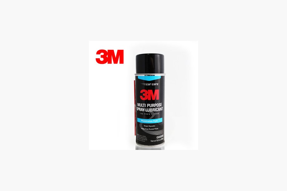 Trattamento Anticorrosione Universale, 297,6 ml Image